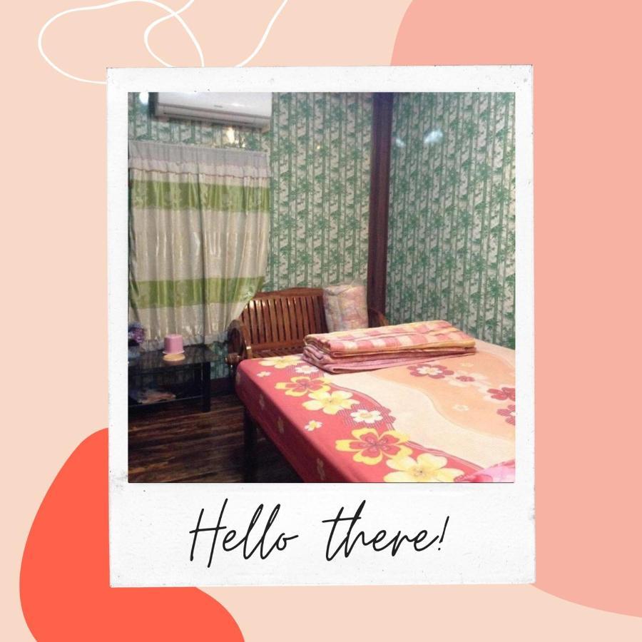I Love You 777 ไอเลิฟยู หัวสนามบิน Pet Friendly Airport Resort Ubon Ratchathani Exterior foto